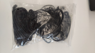 Assorted Elastic Cord