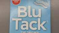 Blu Tack