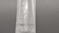 Syringe