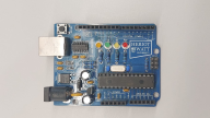 HWU Arduino UNO