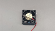Brushless Fan