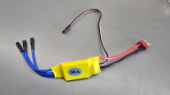 30A ESC 2-4S