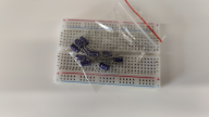 50V4.7uF Capacitor