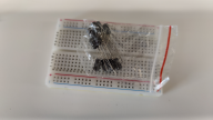 25V10uF Capacitor