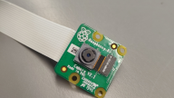 Raspberry Pi Camera V2.1