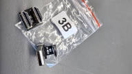 Raspberry Pi 3B accessory