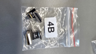 Raspberry Pi 4B accessory