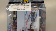 FrSky Archer Plus RS Mini