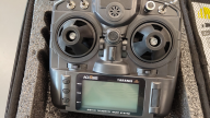 FrSky Transmitter Taranis X9 Lite