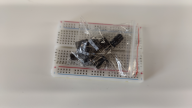 16V470uF Capacitor
