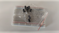 16V22uF Capacitor