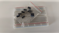 50V0.47F Capacitor