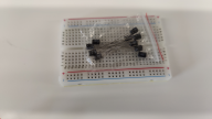 50V2.2uF Capacitor