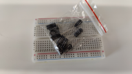 16V33uF Capacitor