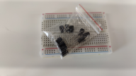 16V 100uF Capacitor
