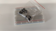 16V47uF Capacitor