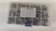 Transistor 2N5401