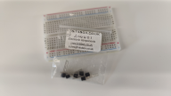 Transistor 2N4401