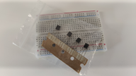 Transistor 8110AS