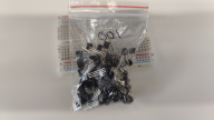 BC547 Transistor