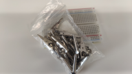 Crocodile Clips