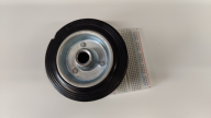 Chunky Metal Wheel