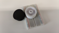 Sumobot Wheels