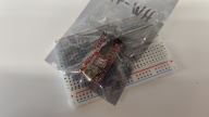 HW-417 9 V - 36 V to 5 V Lowering Module USB to TTL Buck Power Module