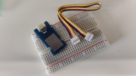 Water sensor