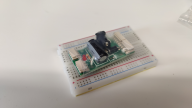 ROBOTIS SMPS2Dynamixel