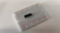 L293D Microchip