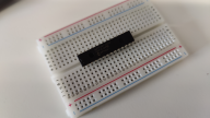 Microchip dsPIC33FJ16GS 402