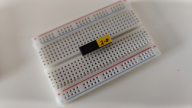 Microchip PIC16F628A
