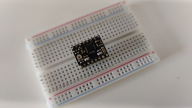 Microstepping driver