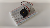 Buzzer